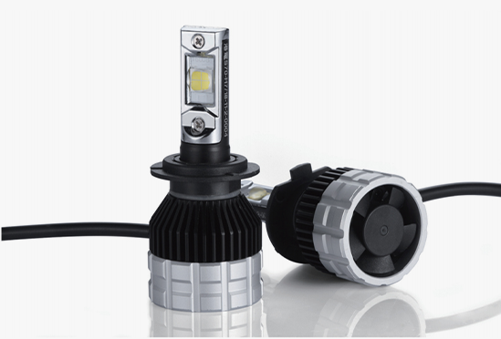 BeiQi YinXiang H5 Rear Taillight1