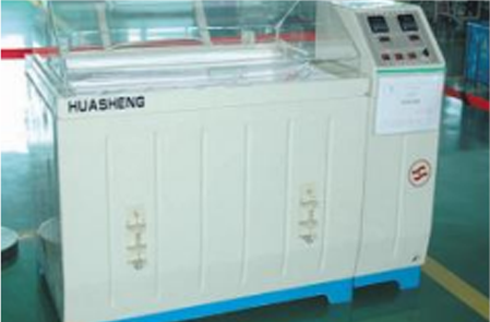 盐雾试验箱